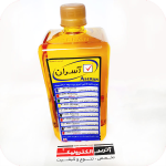 مایع فلاکس 1 لیتری مدل P-101 (درب طلایی)