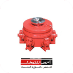 پولیش هد Polishing head مدل KD261E