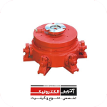 پولیش هد Polishing head  مدل KD268C