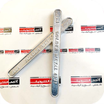 شمش قلع 1 کیلویی 63/37 ایرانی 
