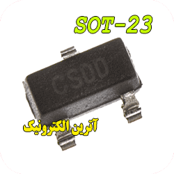 S8050 SMD