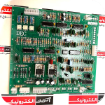 برد رکتیفایر گام مدل W1002 (رکتیفایر 18 ولتی)