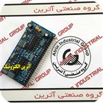 برد کنترل دستگاه جوش IGBT 