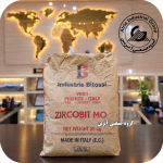 سیلیکات زیرکونیوم 5 میکرون Bitossi مدل ZIRCOBIT MO