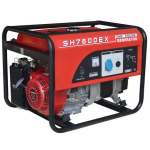  هیوندا المکس SH7600EX 