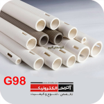 رولر سرامیکی G98 سایز 48*60*4050