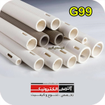 رولر سرامیکی G99 سایز 48*60*3550