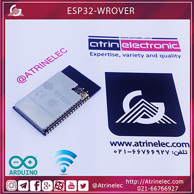 آموزش گام به گام ESP32_جلسه دهم(راه اندازی WIFI بصورت Server)