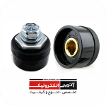 فیش مادگی سایز 25 تایوانی