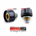 فیش مادگی سایز 50 تایوانی