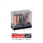 رله شیشه ای G2R-1-E امرن 24 ولت
