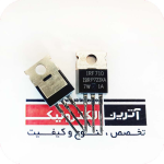 IRF710PBF/IRF710