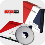 تیغ دستگاه کف چین برد مدار چاپی سایز 25CM برند میتسوبیشی ژاپن