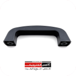 دسته (دستگیره)دستگاه جوش پلاستیکی وارداتی