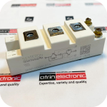 SKM100GB12T4