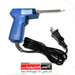 هویه تفنگی 20 تا 200 وات goot مدل TQ-77 (اصلی)