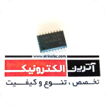 ULN2803G-S18-R/ULN2803G