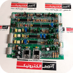 برد رکتیفایر گام مدل W1003