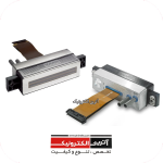 هد چاپ دیجیتال زار مدل  XAAR 1003 GS40