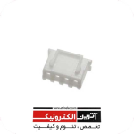 کانکتور XH-04 مخابراتی 4 پین-مادگی