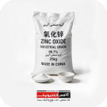 روی اکسید Zinc Oxide (اکسید روی)