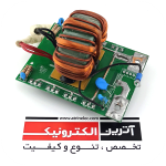 برد 8 دیودی دستگاه جوش IGBT (برد میانی)